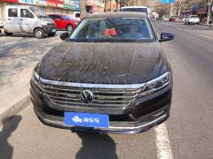 Volkswagen Lavida 280TSI Edition - ფოტო 3