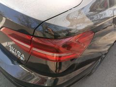 Volkswagen Lavida 280TSI Edition - ფოტო 5