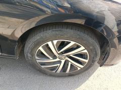 Volkswagen Lavida 280TSI Edition - ფოტო 6