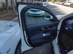 Mercedes-Benz E Class E-Class E 260 L 4MATIC Sport - ფოტო 12