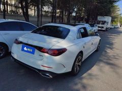 Mercedes-Benz E Class E-Class E 260 L 4MATIC Sport - ფოტო 2