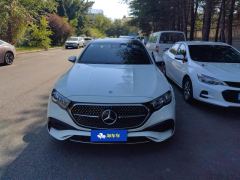 Mercedes-Benz E Class E-Class E 260 L 4MATIC Sport - ფოტო 3