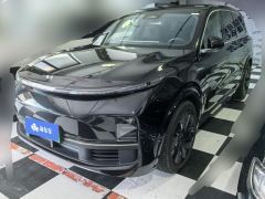 Li Auto L9 Pro - ფოტო 1