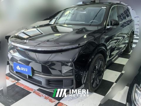 2023 Li Auto L9 Pro
