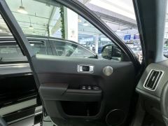 Li Auto L9 Pro - ფოტო 13