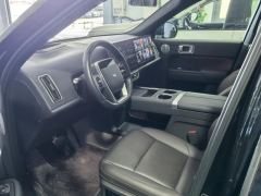Li Auto L9 Pro - ფოტო 14