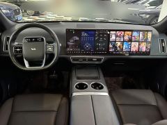 Li Auto L9 Pro - ფოტო 16
