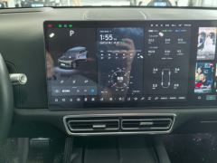 Li Auto L9 Pro - ფოტო 17