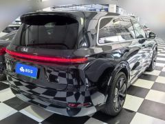 Li Auto L9 Pro - ფოტო 2