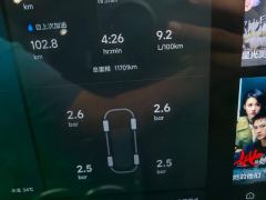 Li Auto L9 Pro - ფოტო 20