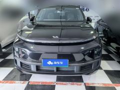 Li Auto L9 Pro - ფოტო 3
