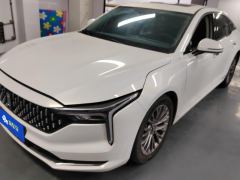 Bestune B70 1.5T Version - ფოტო 1
