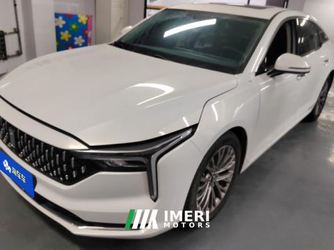 2022 Bestune B70 1.5T Version - ავტომობილი ჩინეთიდან
