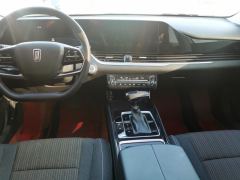 Bestune B70 1.5T Version - ფოტო 16