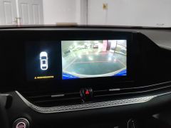 Bestune B70 1.5T Version - ფოტო 17