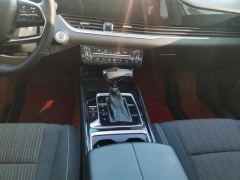 Bestune B70 1.5T Version - ფოტო 19