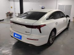 Bestune B70 1.5T Version - ფოტო 2
