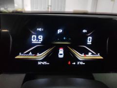Bestune B70 1.5T Version - ფოტო 20