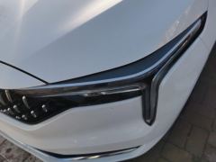 Bestune B70 1.5T Version - ფოტო 4