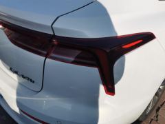 Bestune B70 1.5T Version - ფოტო 5