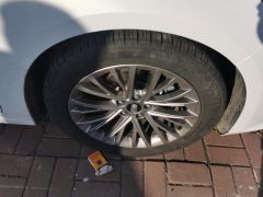 Bestune B70 1.5T Version - ფოტო 6