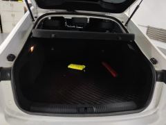 Bestune B70 1.5T Version - ფოტო 7