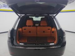 AITO M9 EREV Ultra Edition 42kwh 6 Edition - ფოტო 7