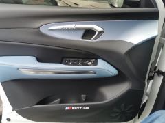 Bestune T90 1.5T Premium Edition - ფოტო 12