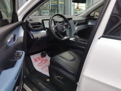 Bestune T90 1.5T Premium Edition - ფოტო 14