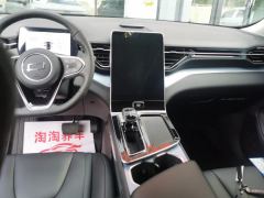 Bestune T90 1.5T Premium Edition - ფოტო 16