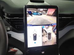Bestune T90 1.5T Premium Edition - ფოტო 17