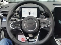 Bestune T90 1.5T Premium Edition - ფოტო 18