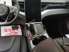 Bestune T90 1.5T Premium Edition - ფოტო 19