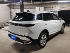 Bestune T90 1.5T Premium Edition - ფოტო 2