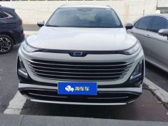 Bestune T90 1.5T Premium Edition - ფოტო 3