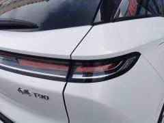 Bestune T90 1.5T Premium Edition - ფოტო 5