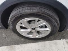 Bestune T90 1.5T Premium Edition - ფოტო 6