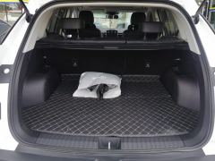 Bestune T90 1.5T Premium Edition - ფოტო 7