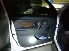 Land Rover Discovery Sport 249PS Edition 5 - ფოტო 12