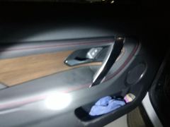 Land Rover Discovery Sport 249PS Edition 5 - ფოტო 13