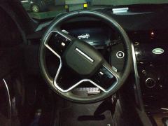 Land Rover Discovery Sport 249PS Edition 5 - ფოტო 18