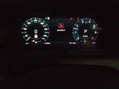 Land Rover Discovery Sport 249PS Edition 5 - ფოტო 20