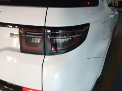 Land Rover Discovery Sport 249PS Edition 5 - ფოტო 5