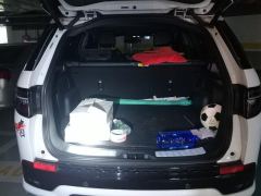 Land Rover Discovery Sport 249PS Edition 5 - ფოტო 7