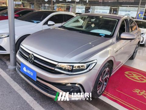 2023 Volkswagen Bora 300TSI Double Clutch Zunxing Edition - ავტომობილი ჩინეთიდან