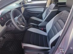 Volkswagen Bora 300TSI Edition - ფოტო 14