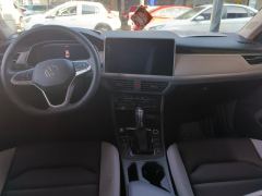 Volkswagen Bora 300TSI Edition - ფოტო 16