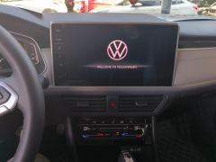 Volkswagen Bora 300TSI Edition - ფოტო 17