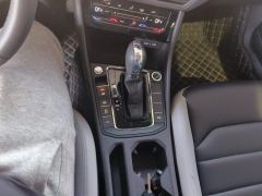 Volkswagen Bora 300TSI Edition - ფოტო 19
