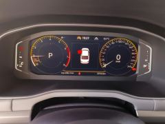 Volkswagen Bora 300TSI Edition - ფოტო 20